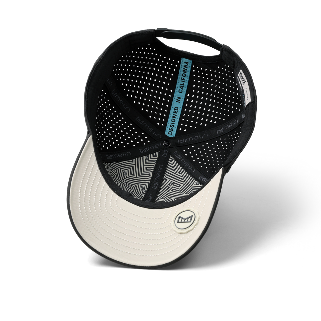 A-Game Icon Hydro - Faded Black