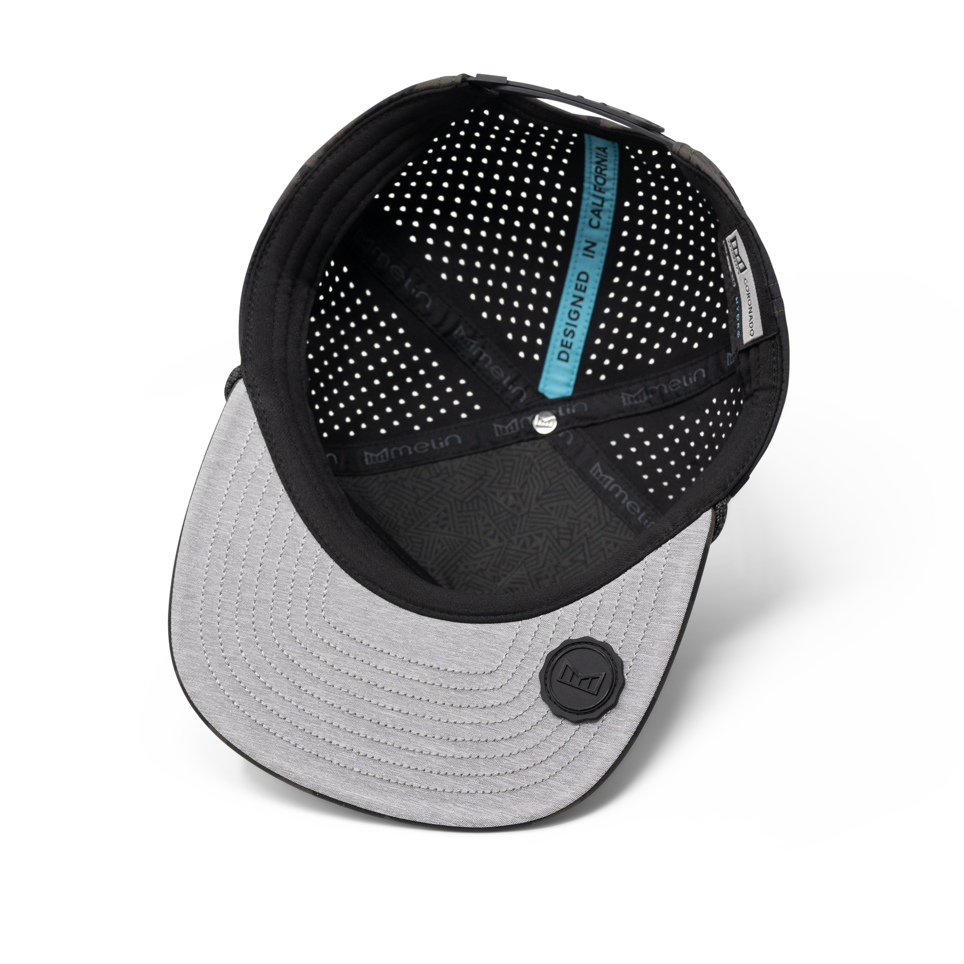 Coronado Brick Hydro - Olive Camo