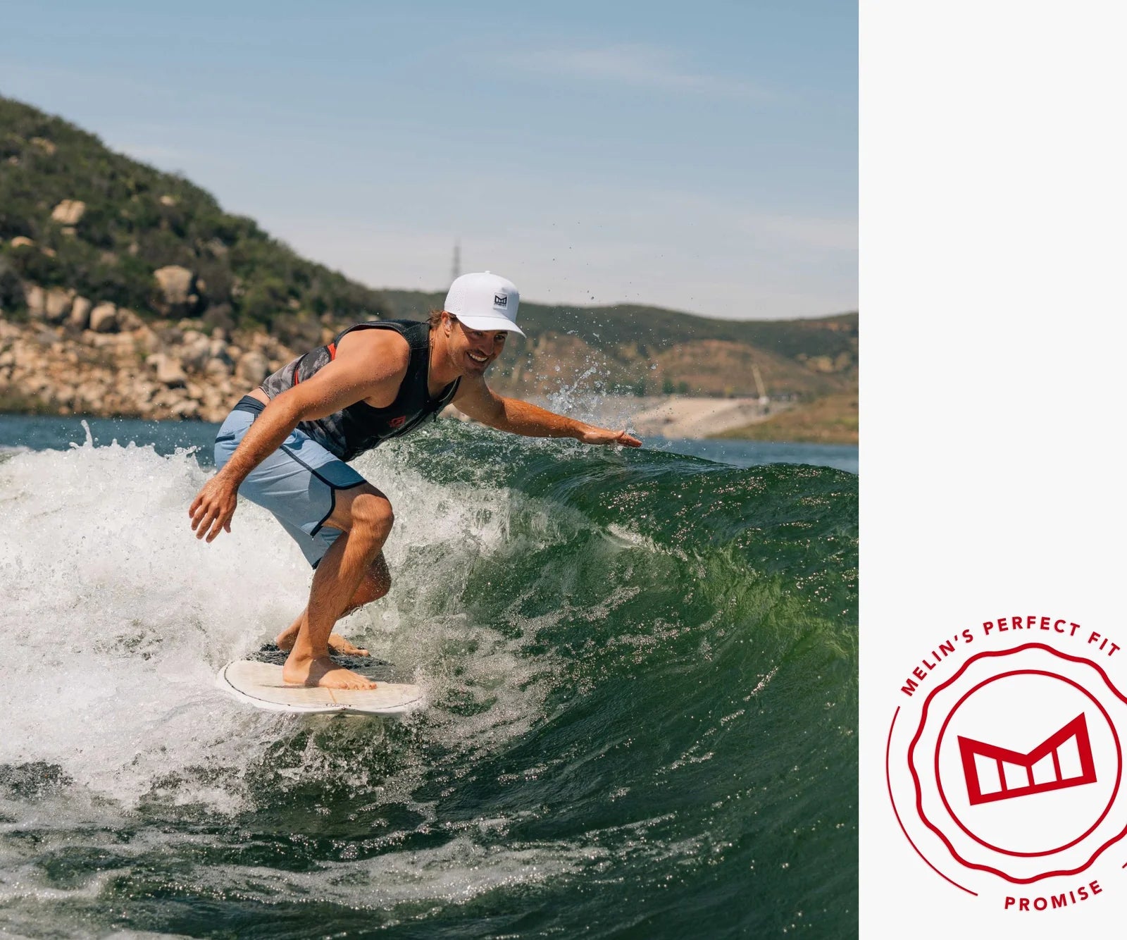 Find your fit surfing image